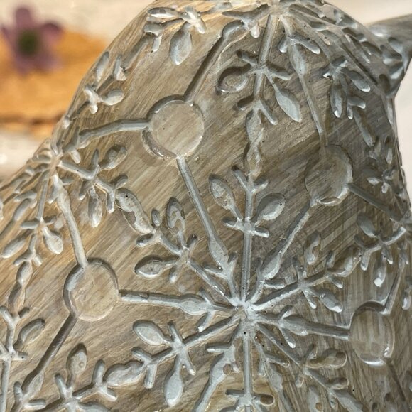 MKC Country Birds โ Gilded Garden Pair ๐๏ธ - Picture 10 of 16